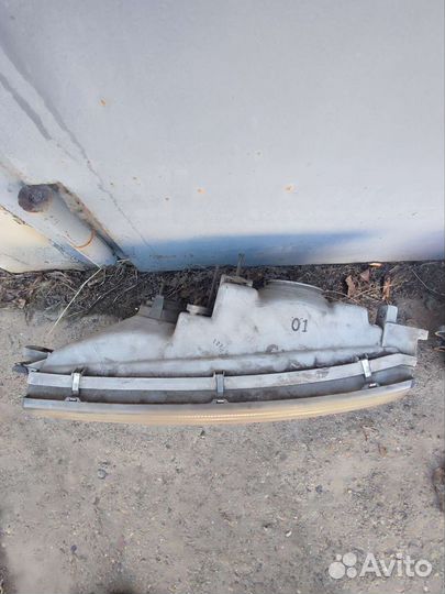 Фары Toyota LitaAce