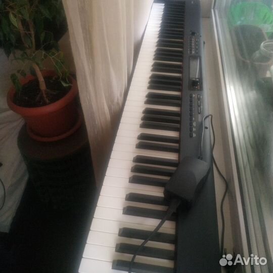 Цифровое пианино casio CDP-S350