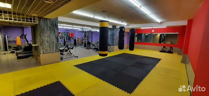 Аренда спортивного зала