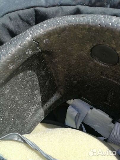 Детское автокресло britax romer king