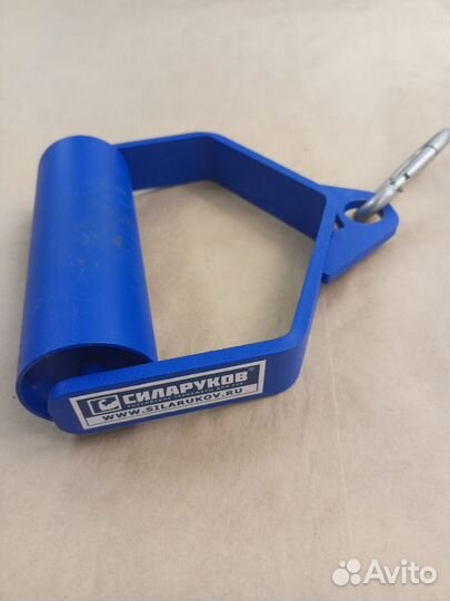 Силаруков ручка для армлифтинга