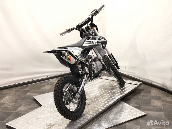 Питбайк Regulmoto Five 125