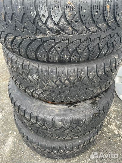 Nordman Nordman 4 195/60 R15