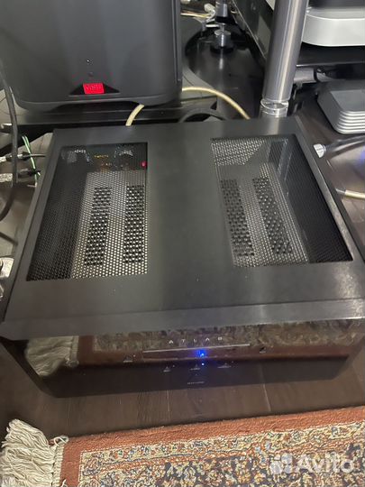 Aesthetix Metis, Aesthetix Atlas Mono Eclipce