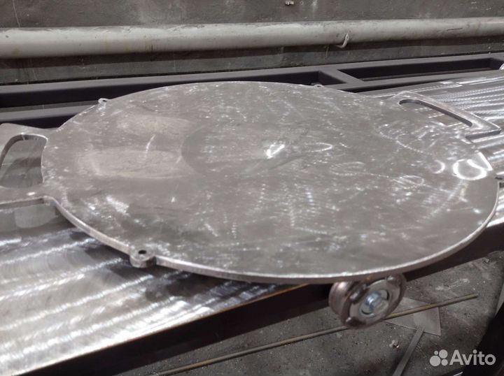 Сковорода садж