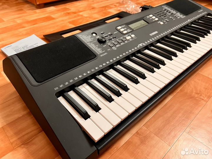 Синтезатор