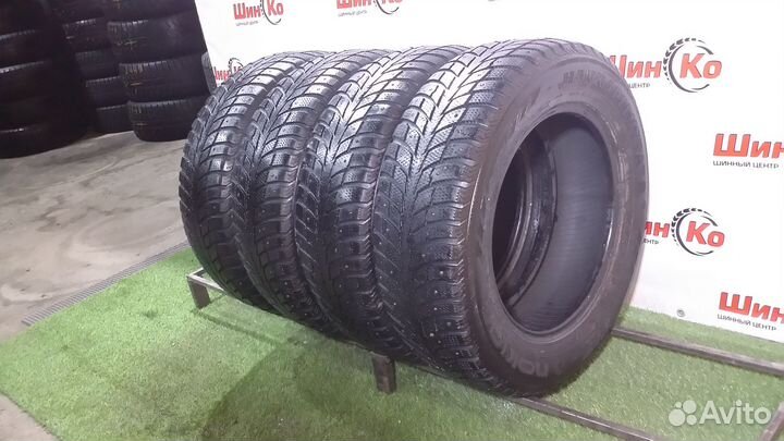 Nokian Tyres Hakkapeliitta 2 195/65 R15