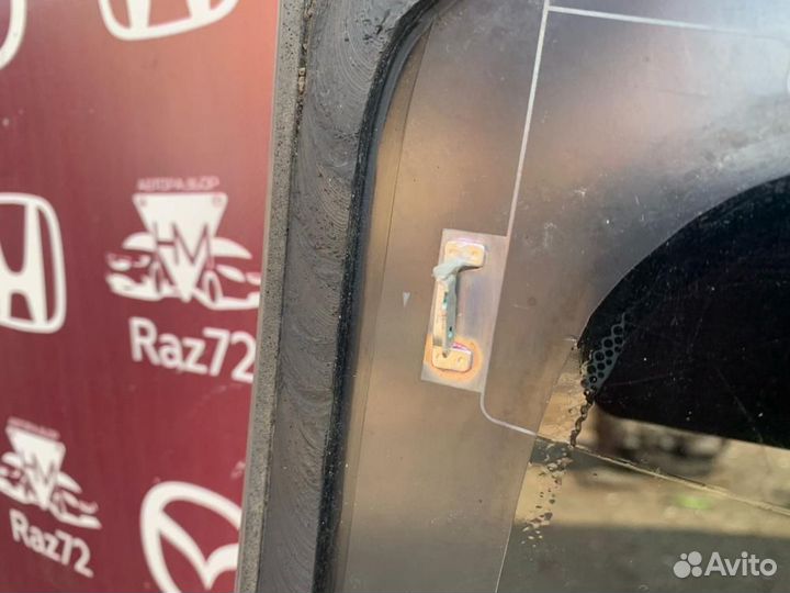 Стекло заднее Honda Accord 9 CR 2013-2015 CR