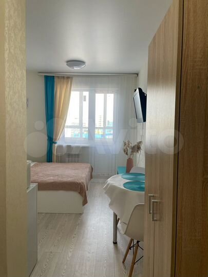 Квартира-студия, 23 м², 12/16 эт.