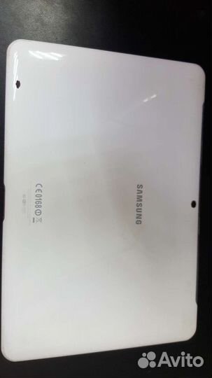 Samsung galaxy tab 3 10.1 P5200