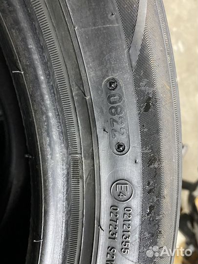 Triangle TH201 Sportex 225/50 R18