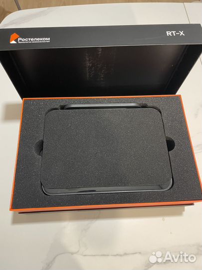 Продам Роутер Игровой Ростелеком RT-X