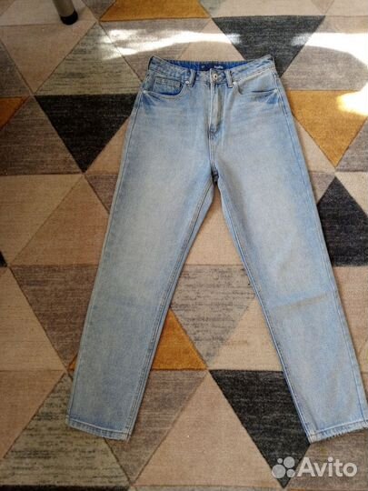 Джинсы zolla 27