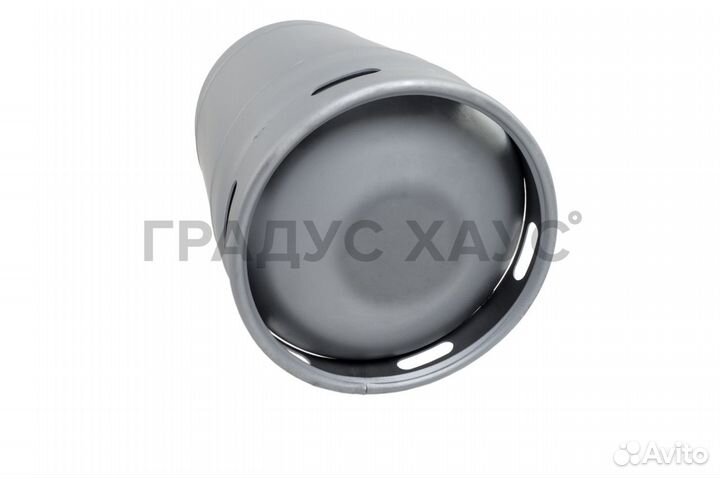 Белорусский автоклав 27 л