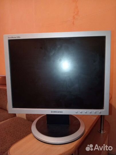 Монитор Samsung 24