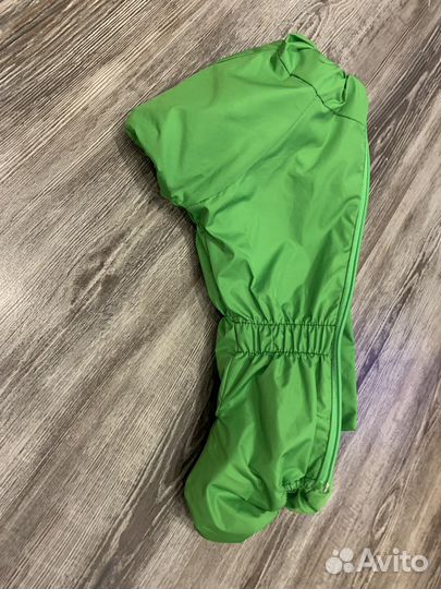 Комбинезон для собаки