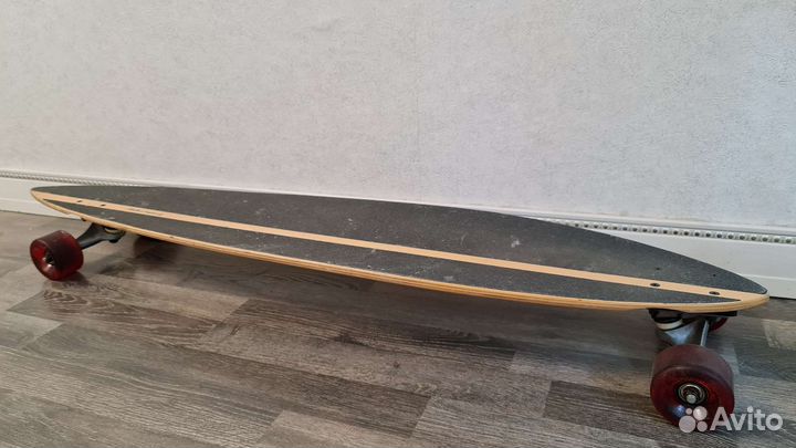 Лонгборд mindless longboards