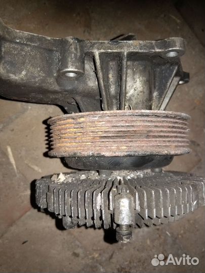 Помпа zd 30