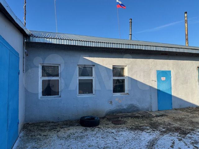 Здание, 650 м²