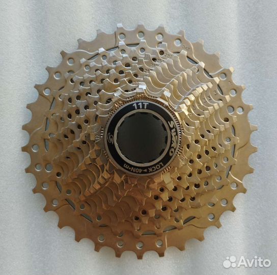 Кассеты кассета 11 ск Shimano CS-R7000 и другие