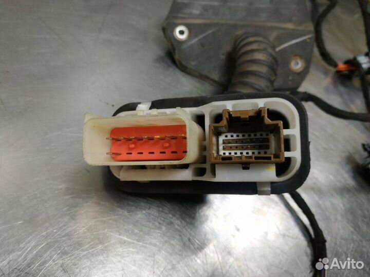 Проводка двери передняя правая Jeep Grand Cherokee