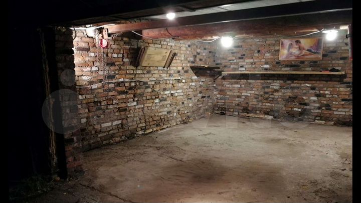 Гараж, 29 м²