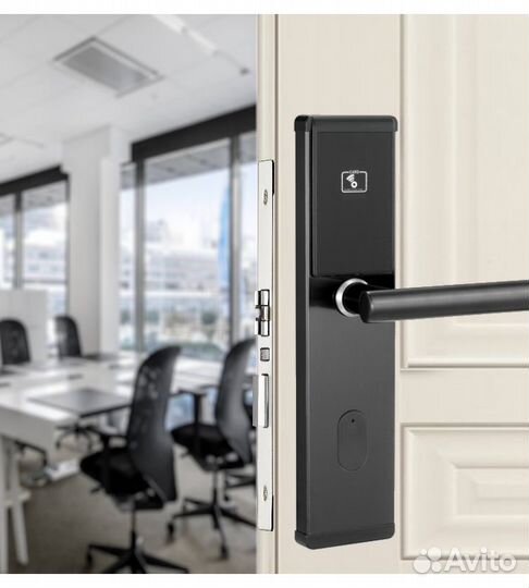 Электронные офисные замки Ozlocks