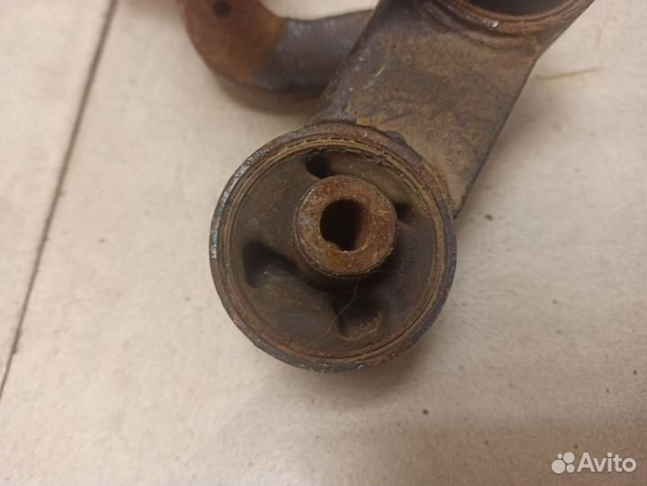 Опора двигателя Дэу Matiz