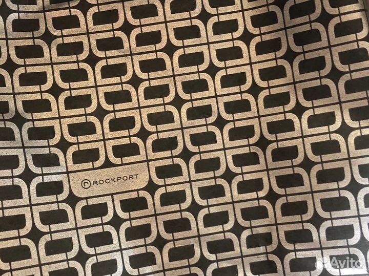 Коробки из под обуви Rockport Ecco