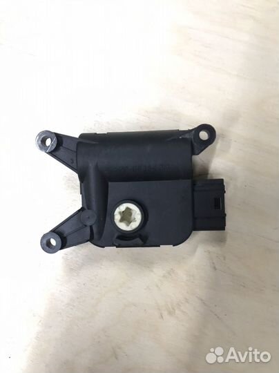 Моторчик печки 3C0907511A Skoda Superb 2