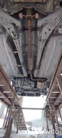 Пескоструйная обработка