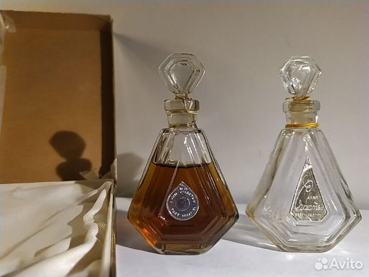 Парфюмерный набор 