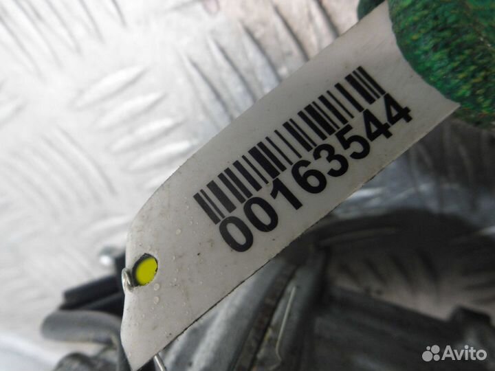 Компрессор системы кондиционирования Mercedes-Benz E-Class