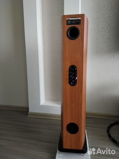 Напольная Hi-Fi акустика Mission m64i (Англия)