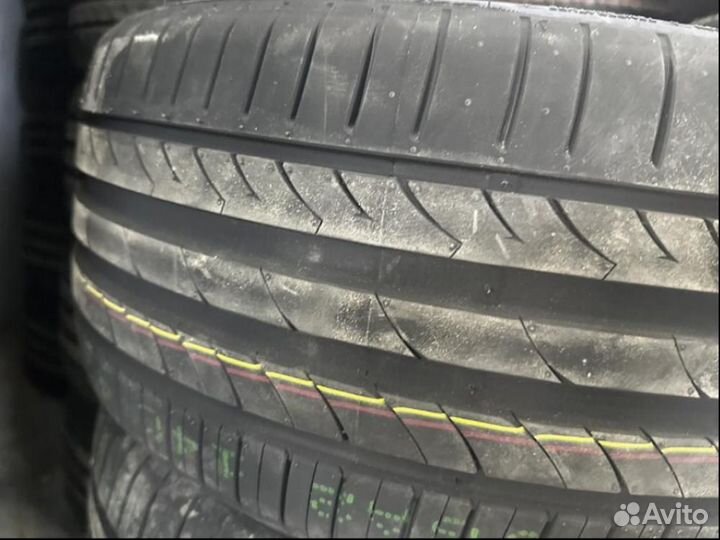 Tracmax X-Privilo TX3 245/40 R17 95W