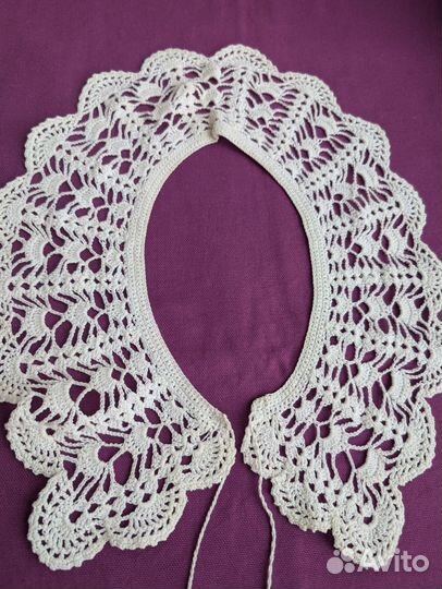 Кружево.Винтаж