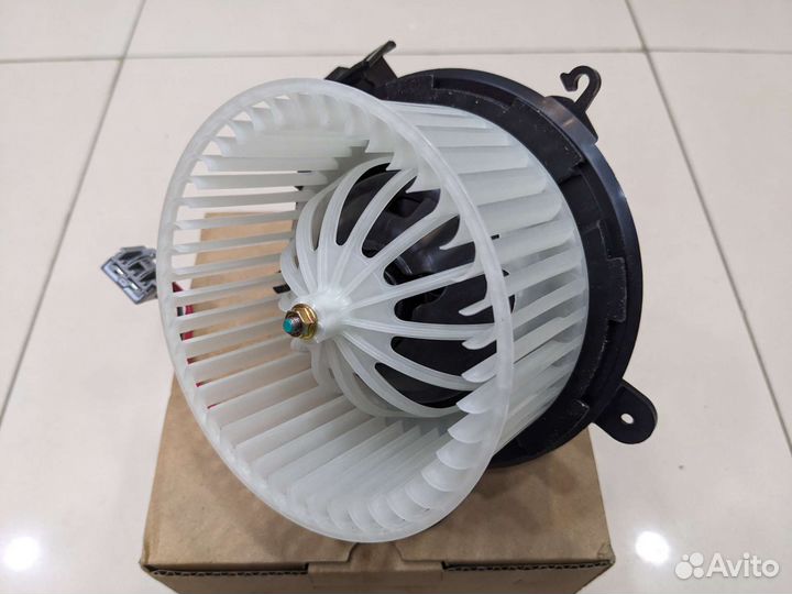 Мотор отопителя opel astra J (2010) / zafira C