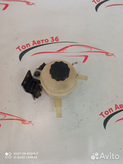Бачок гур kia spectra