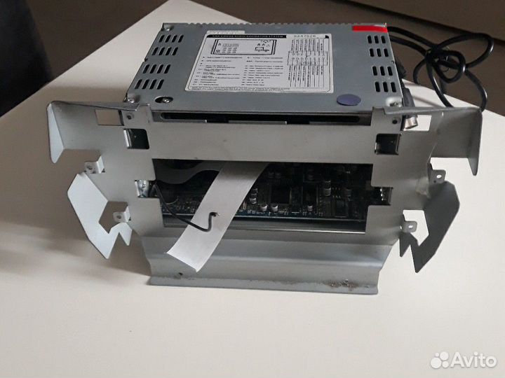 Продам магнитола хендай Аванта 2013 г