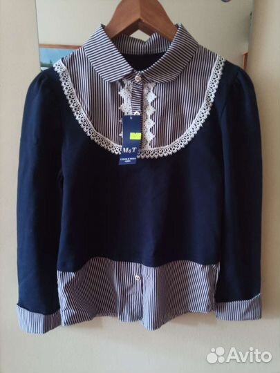 Блузка новая 42 р