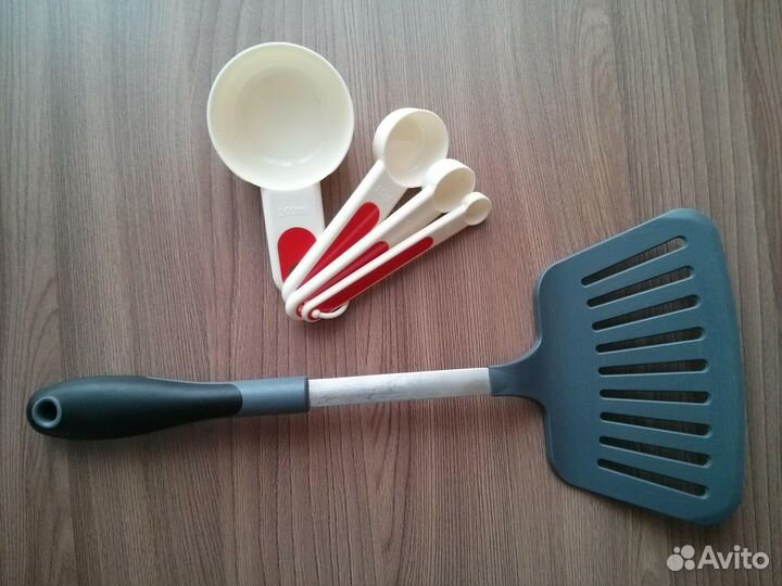 Кухонные принадлежности IKEA