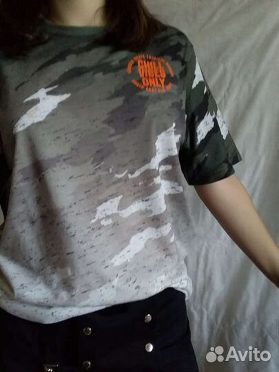 Детская одежда для девочек