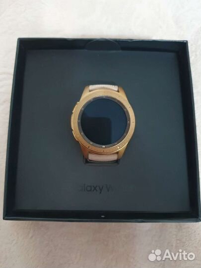 Samsung Galaxy Watch 42mm