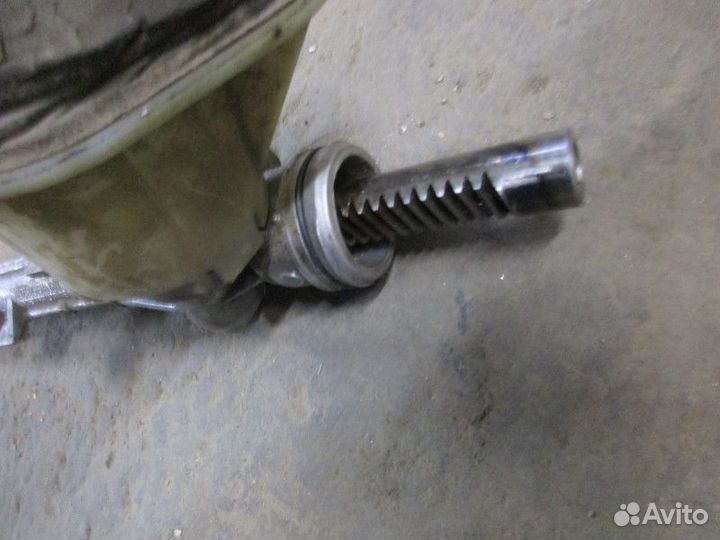 Рейка рулевая Renault Fluence 2010-2017,Megane III