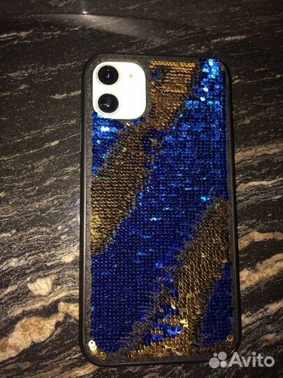 Чехол на iPhone 11Pro miniso