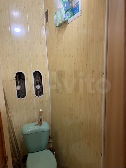 3-к. квартира, 52,2 м², 4/5 эт.