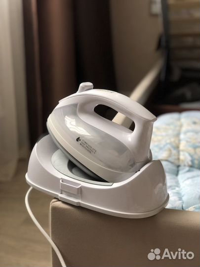 Беспроводной утюг Xiaomi Lofans