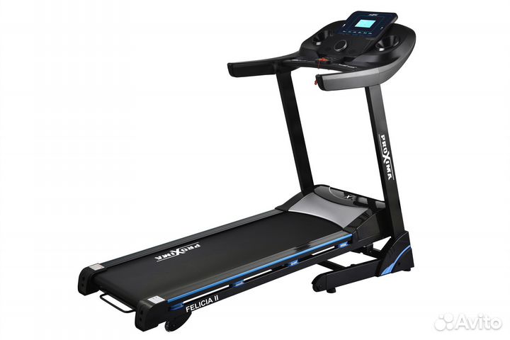 Беговая дорожка Proxima Felicia II