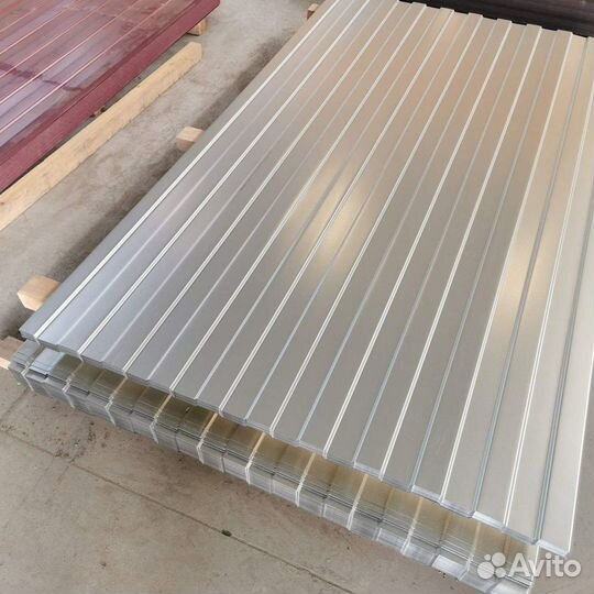 Профнастил с8