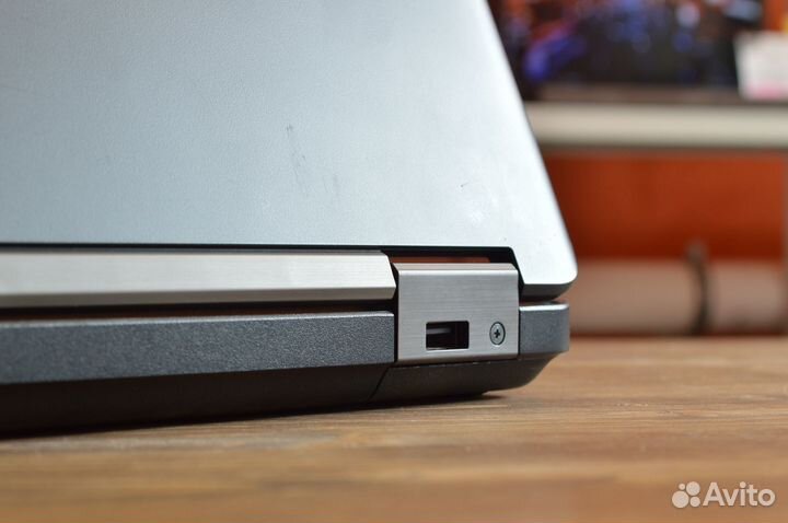 Ноутбук Dell Latitude E5440: i5/8Gb/SSD120Gb